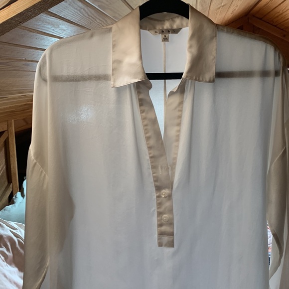 Cabi Tunic - Picture 9 of 9